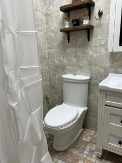 QahramanoffsChalet - Gabala - 5