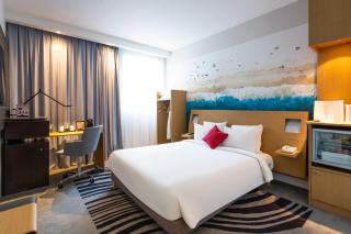 Novotel Bordeaux Centre Ville - Bordeaux - 0