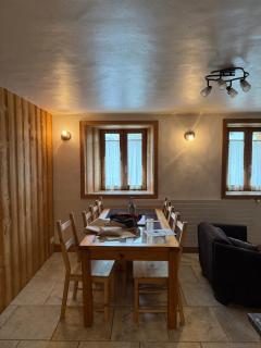NEW appartement coeur du village - Praz-sur-Arly - 8