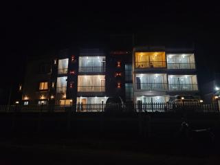 Sri Devi Homestay Chikmagalur - Attigundi - 0