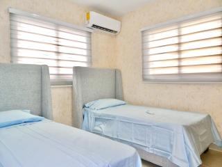 The Chic Hideout full apt in san isidro Terrace - Juan López - 8