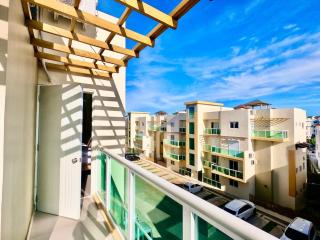 The Chic Hideout full apt in san isidro Terrace - Juan López - 7