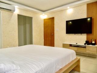 The Chic Hideout full apt in san isidro Terrace - Juan López - 6