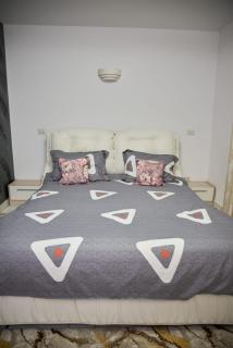 Apart Hotel Center Luxury - 1