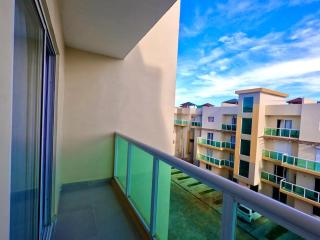 The Chic Hideout full apt in san isidro Terrace - Juan López - 1