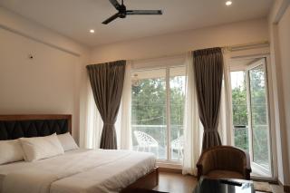 Sri Devi Homestay Chikmagalur - Attigundi - 9