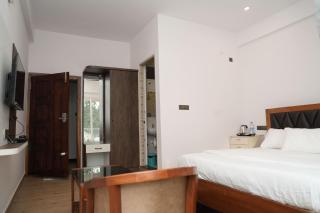 Sri Devi Homestay Chikmagalur - Attigundi - 6