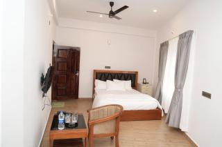 Sri Devi Homestay Chikmagalur - Attigundi - 5