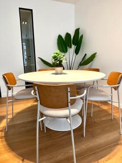 Beautiful apartment with parking close to the sea & city center - 4