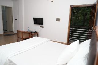Sri Devi Homestay Chikmagalur - Attigundi - 4