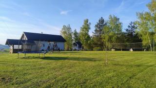 Bieszczadzki Horyzont Apartamenty - Polańczyk - 2