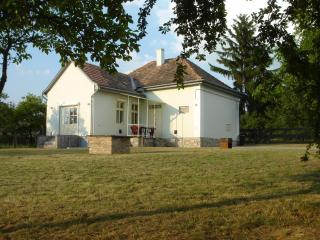 Holiday house Mernye - Mernye - 0