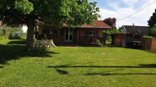 Chalet du Tilleul - - 0