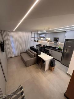 Luxuoso Estúdio London - St Oeste - ID Vida Urbana - Goiânia - 9