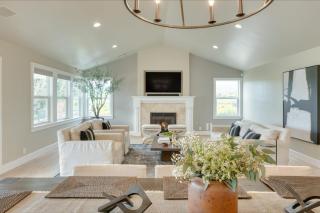 Chic Sonoma Oasis w Pool Bocce Hot Tub Minutes to Downtown - Sonoma - 3