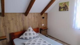Bieszczadzki Horyzont Apartamenty - Polańczyk - 3