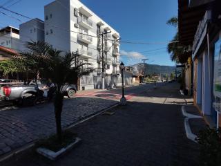 APARTAMENTO TEMPORADa - Ubatuba - 8
