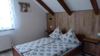 Bieszczadzki Horyzont Apartamenty - Polańczyk - 4