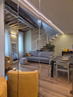 Il Parione Luxury Apartment with view, Florence - Firenze - 8