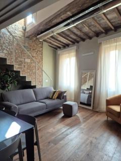 Il Parione Luxury Apartment with view, Florence - Firenze - 9