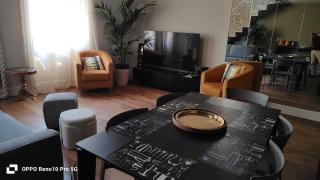 Il Parione Luxury Apartment with view, Florence - Firenze - 5
