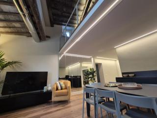 Il Parione Luxury Apartment with view, Florence - Firenze - 3