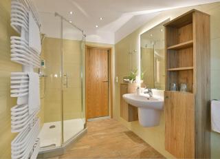 Landhaushotel Hof Wasserkuppe - Poppenhausen - 9