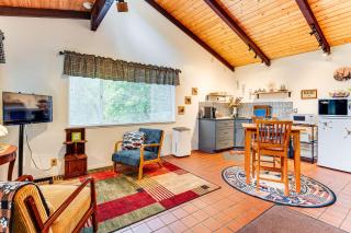 Hidden Valley Retreat - Outdoorsy West Point Gem - West Point - 7