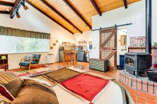 Hidden Valley Retreat - Outdoorsy West Point Gem - West Point - 2