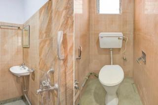 Sudarshan Villa Guest House - Near Ruby General hospital - Calcuta - 7