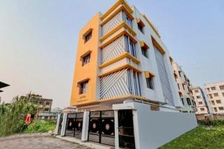 Sudarshan Villa Guest House - Near Ruby General hospital - Calcuta - 5