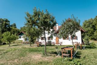 Weingartenquartier - Eberau - 1