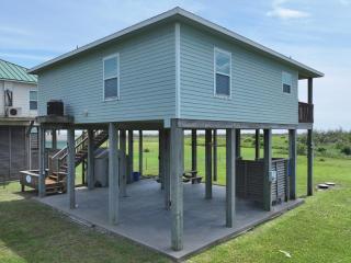 KCs Sunshine by Bolivar Escapes - Crystal Beach - 5