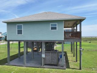 KCs Sunshine by Bolivar Escapes - Crystal Beach - 4