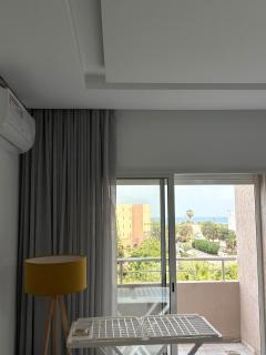 Luxury apartment with sea view - Hammamet Sud - 8