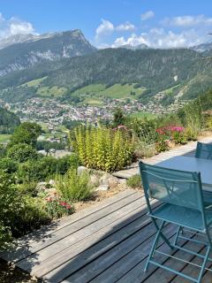 La marmotte qui papote - Le Grand-Bornand - 9