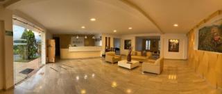 Hotel Villa Mónaco - 9