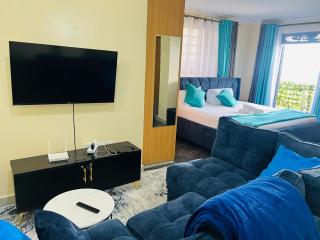 Roshani Airbnbs - Ruiru - 5