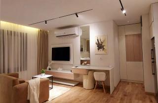 Luxury Cozy Studio modern with private entrance - El Cairo - 5