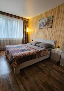Однокомнатная квартира EcoHouse - Sorang - 0
