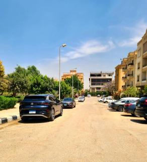 Luxury Cozy Studio modern with private entrance - Caïro - 3