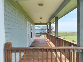 KCs Sunshine by Bolivar Escapes - Crystal Beach - 0