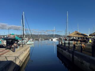 Knysna Quays Waterfront Accomodation - 7
