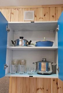 Однокомнатная квартира EcoHouse - Sorang - 9