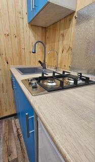 Однокомнатная квартира EcoHouse - Sorang - 6