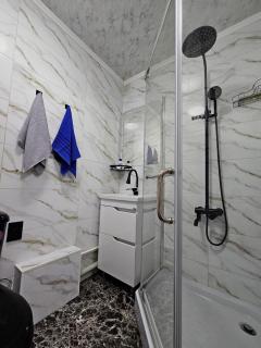 Однокомнатная квартира EcoHouse - Sorang - 3