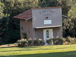 Pousada Sonho do Campo - São Pedro - 4