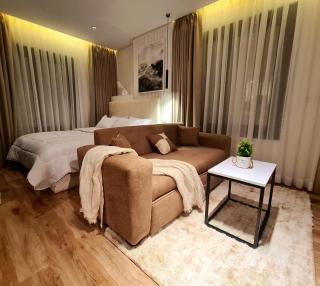 Luxury Cozy Studio modern with private entrance - El Cairo - 0