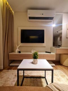 Luxury Cozy Studio modern with private entrance - Caïro - 2