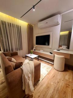 Luxury Cozy Studio modern with private entrance - Caïro - 1